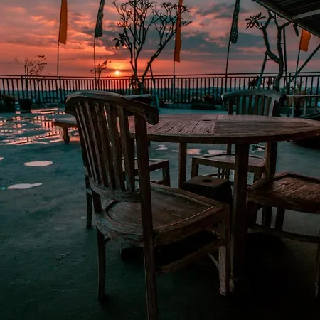 Liong Guest House